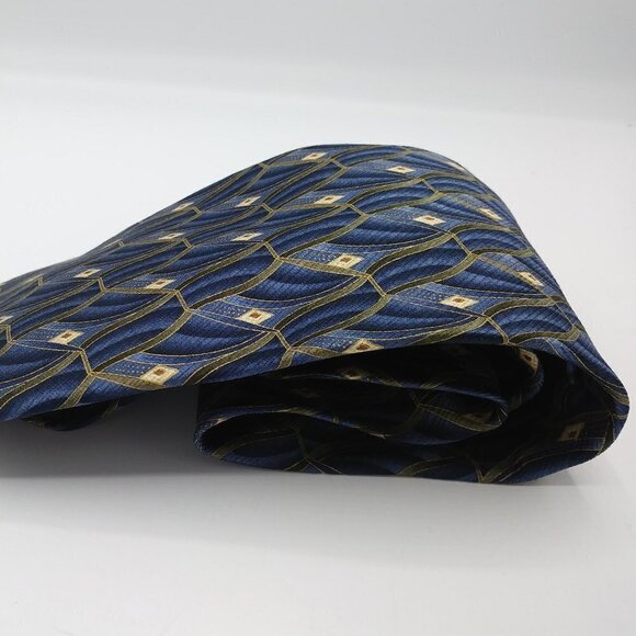 Roundtree & Yorke Tie - Picture 3 of 7